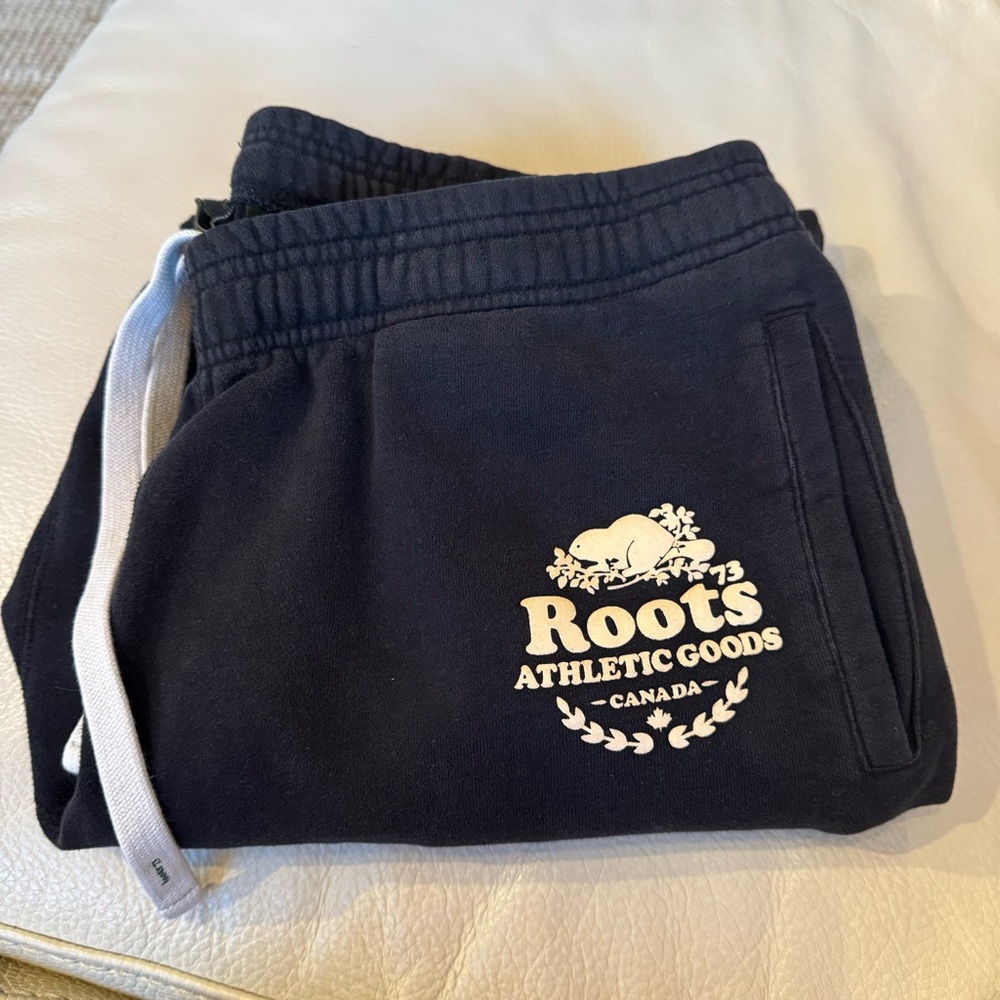 ROOTS Organic Original Sweatpants (Can be Unisex)